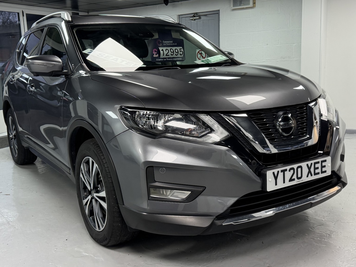 Used Nissan X-Trail 2020 for sale - 77558613: Photo 18