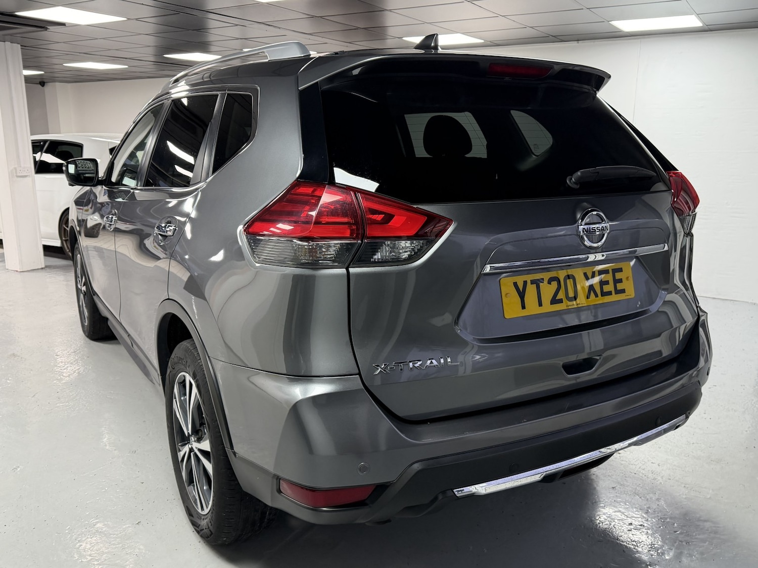 Used Nissan X-Trail 2020 for sale - 77558613: Photo 19