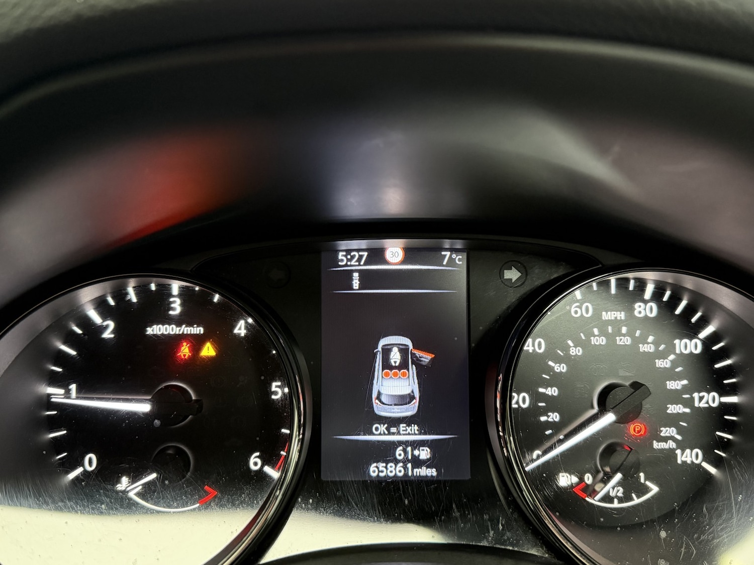 Used Nissan X-Trail 2020 for sale - 77558613: Photo 20