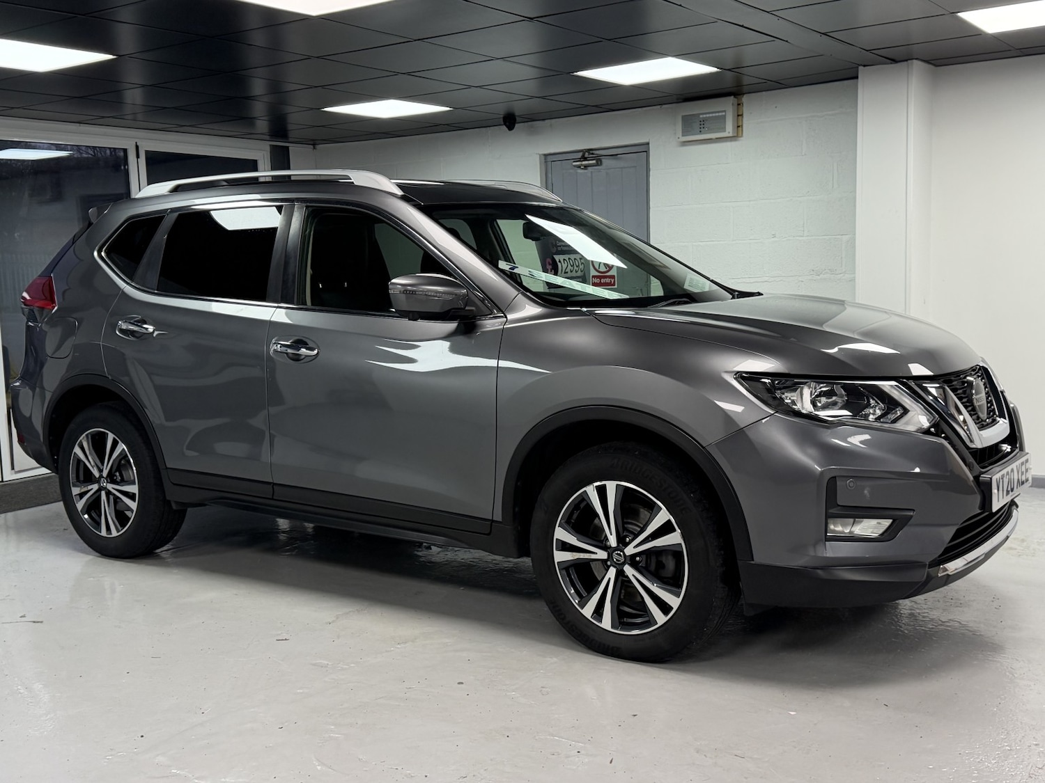 Used Nissan X-Trail 2020 for sale - 77558613: Photo 6