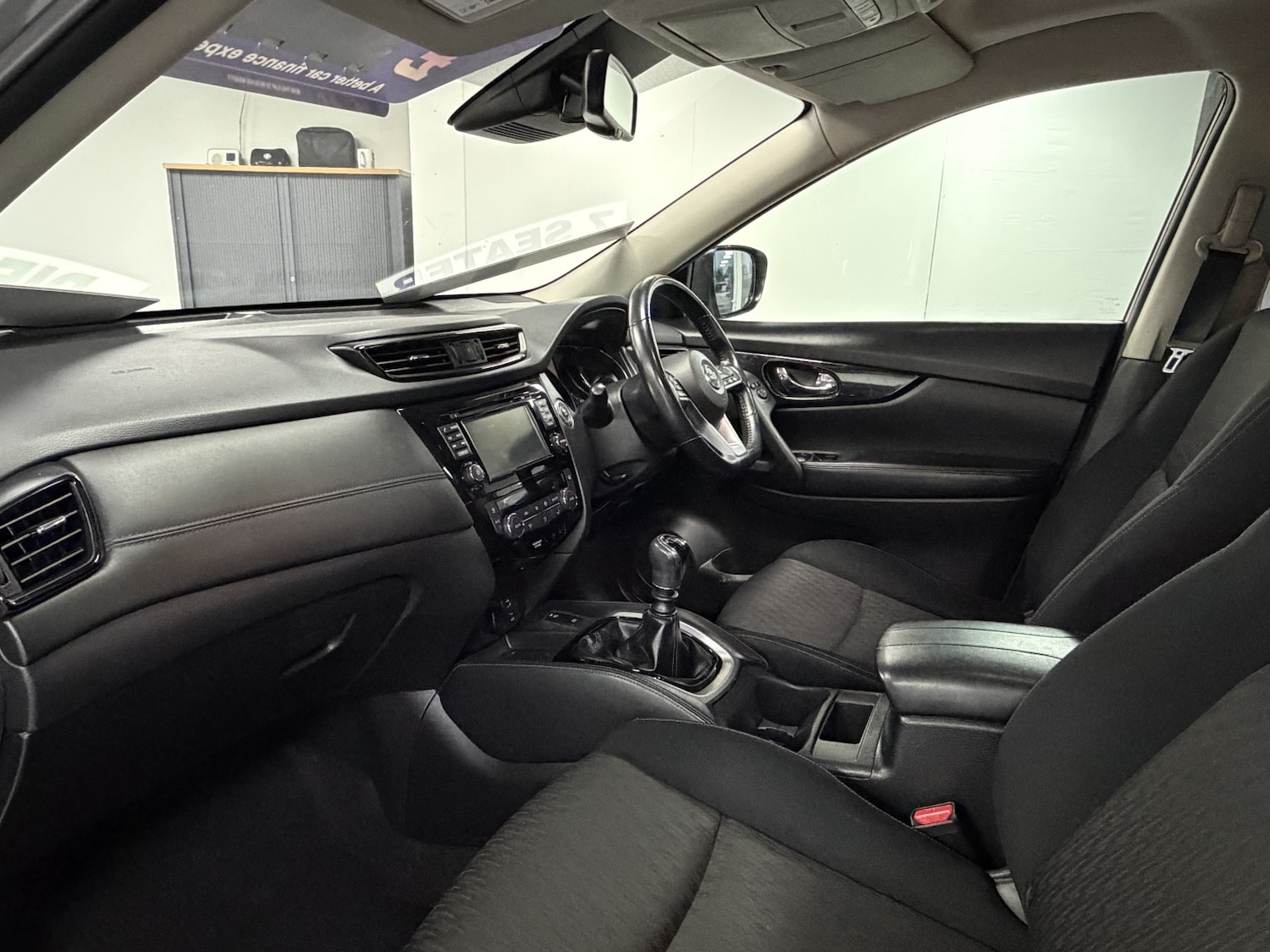 Used Nissan X-Trail 2020 for sale - 77558613: Photo 8