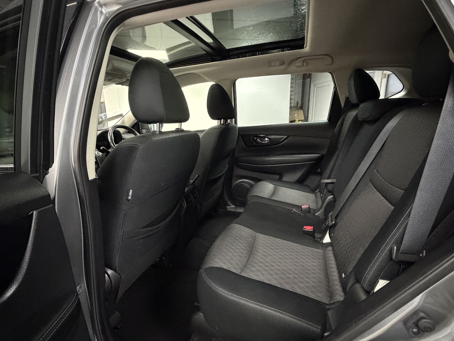 Used Nissan X-Trail 2020 for sale - 77558613: Photo 9