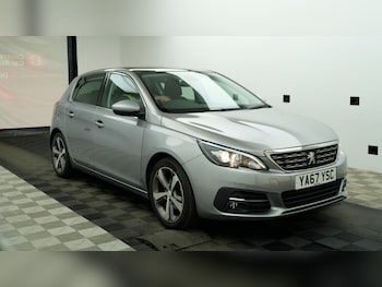 Used Peugeot 308 2018 for sale - 78502575: Photo