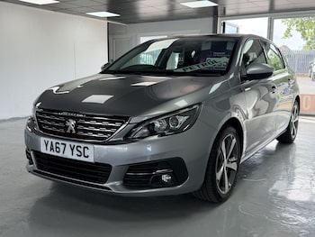 Used Peugeot 308 2018 for sale - 78502575: Photo