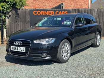 2014 - 2.0 TDI ultra SE 5-Door