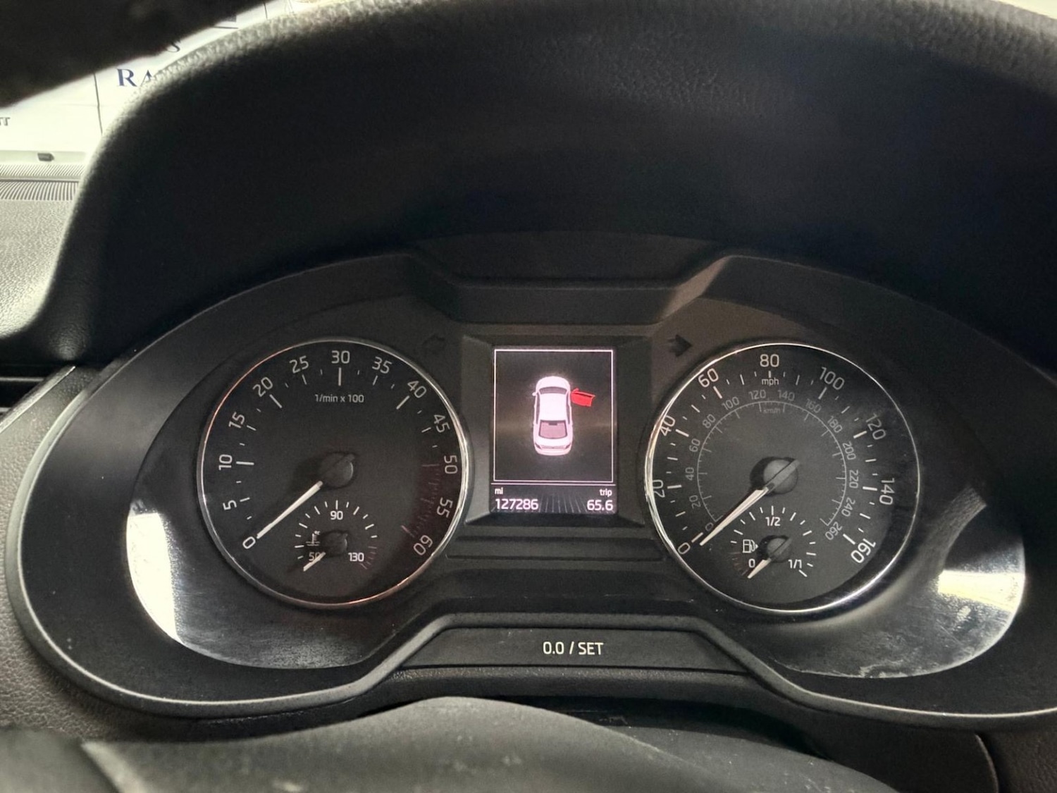 Used Skoda Octavia 2016 for sale - 77014850: Photo 10