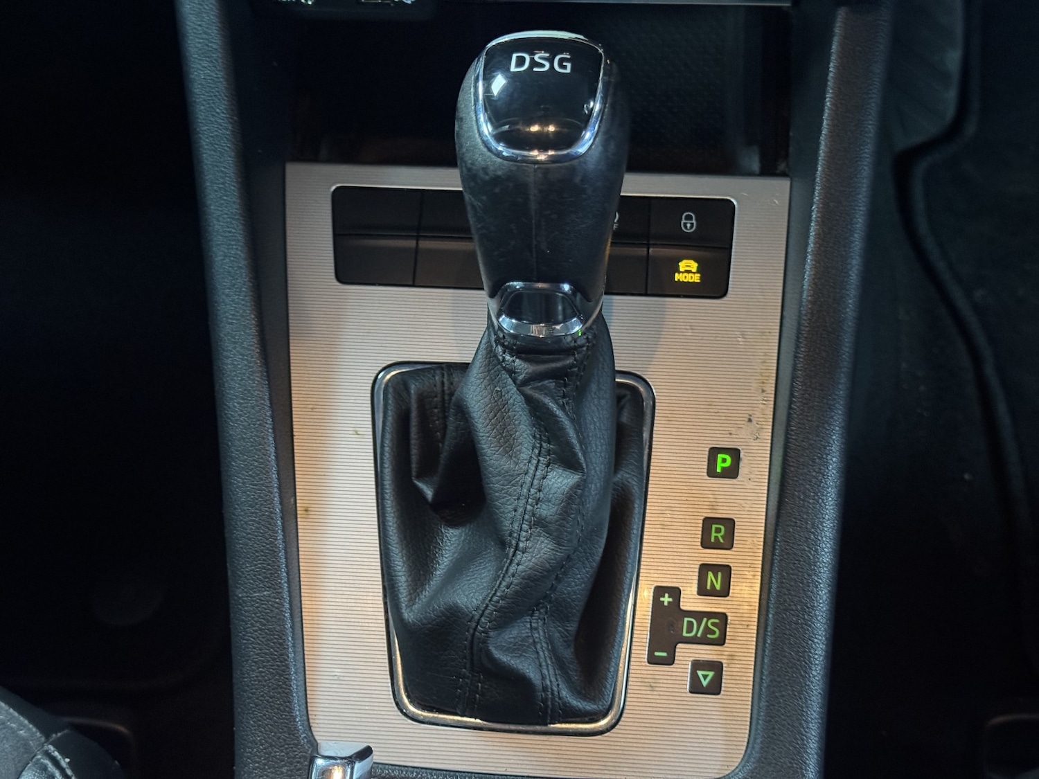 Used Skoda Octavia 2016 for sale - 77014850: Photo 11