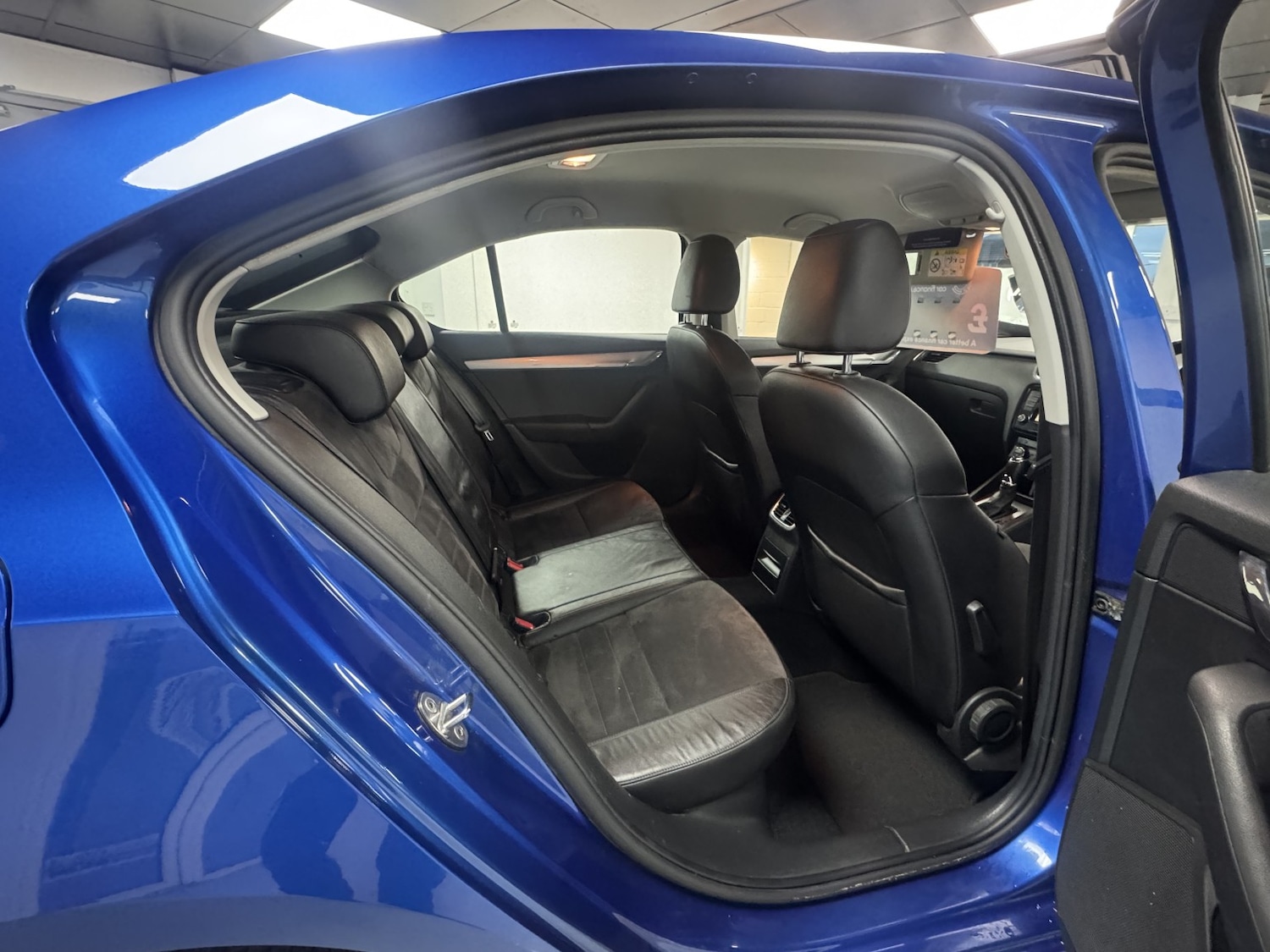 Used Skoda Octavia 2016 for sale - 77014850: Photo 12