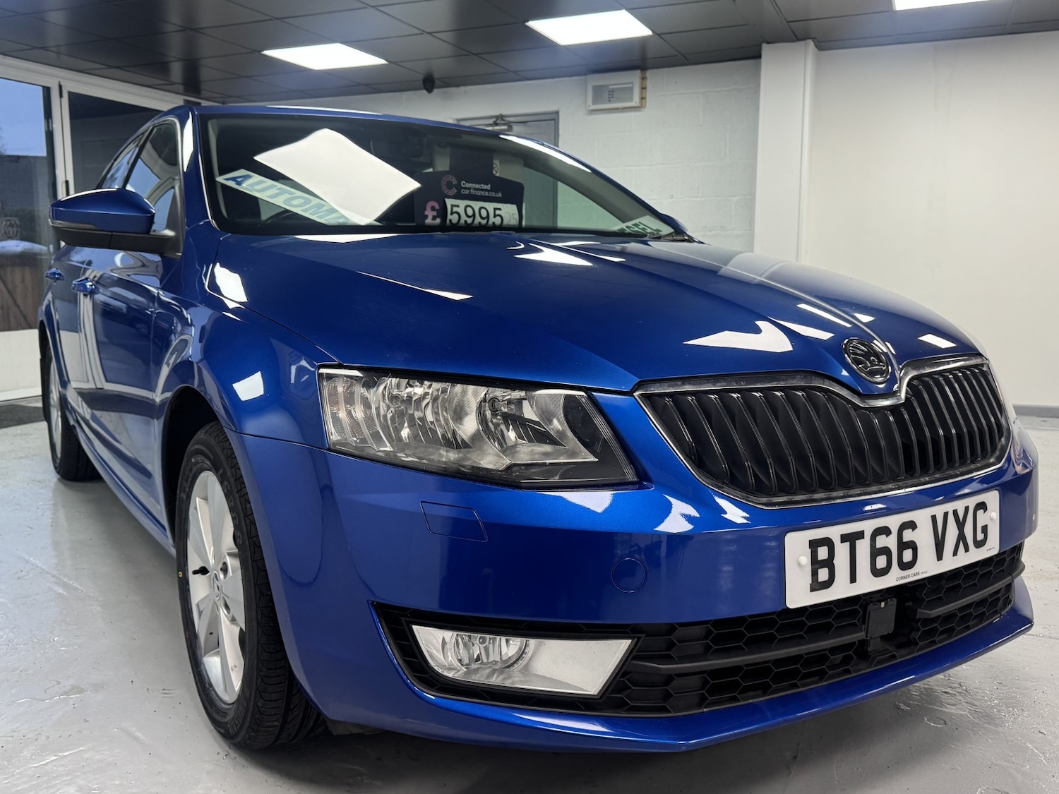 Used Skoda Octavia 2016 for sale - 77014850: Photo 13