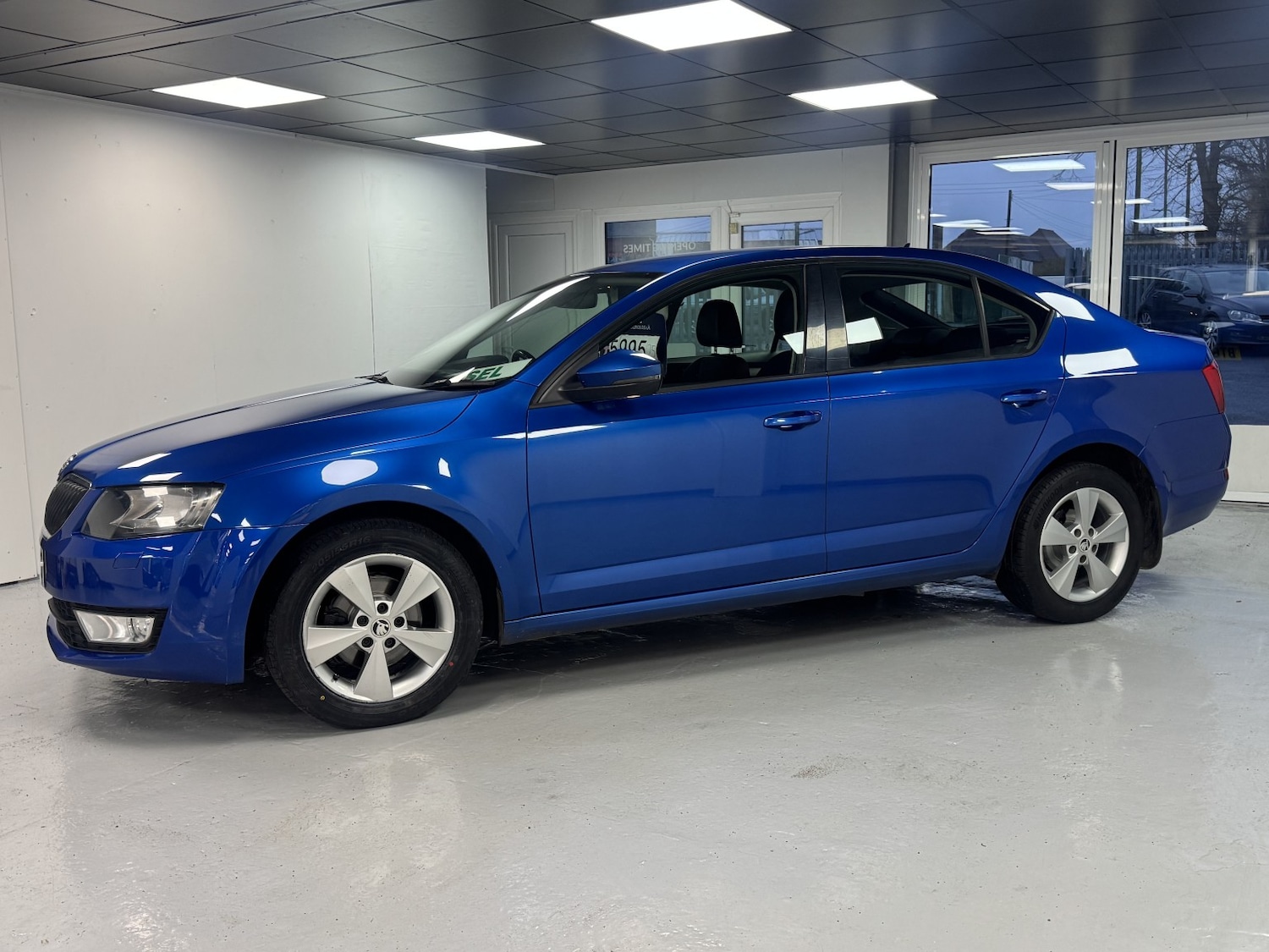 Used Skoda Octavia 2016 for sale - 77014850: Photo 15