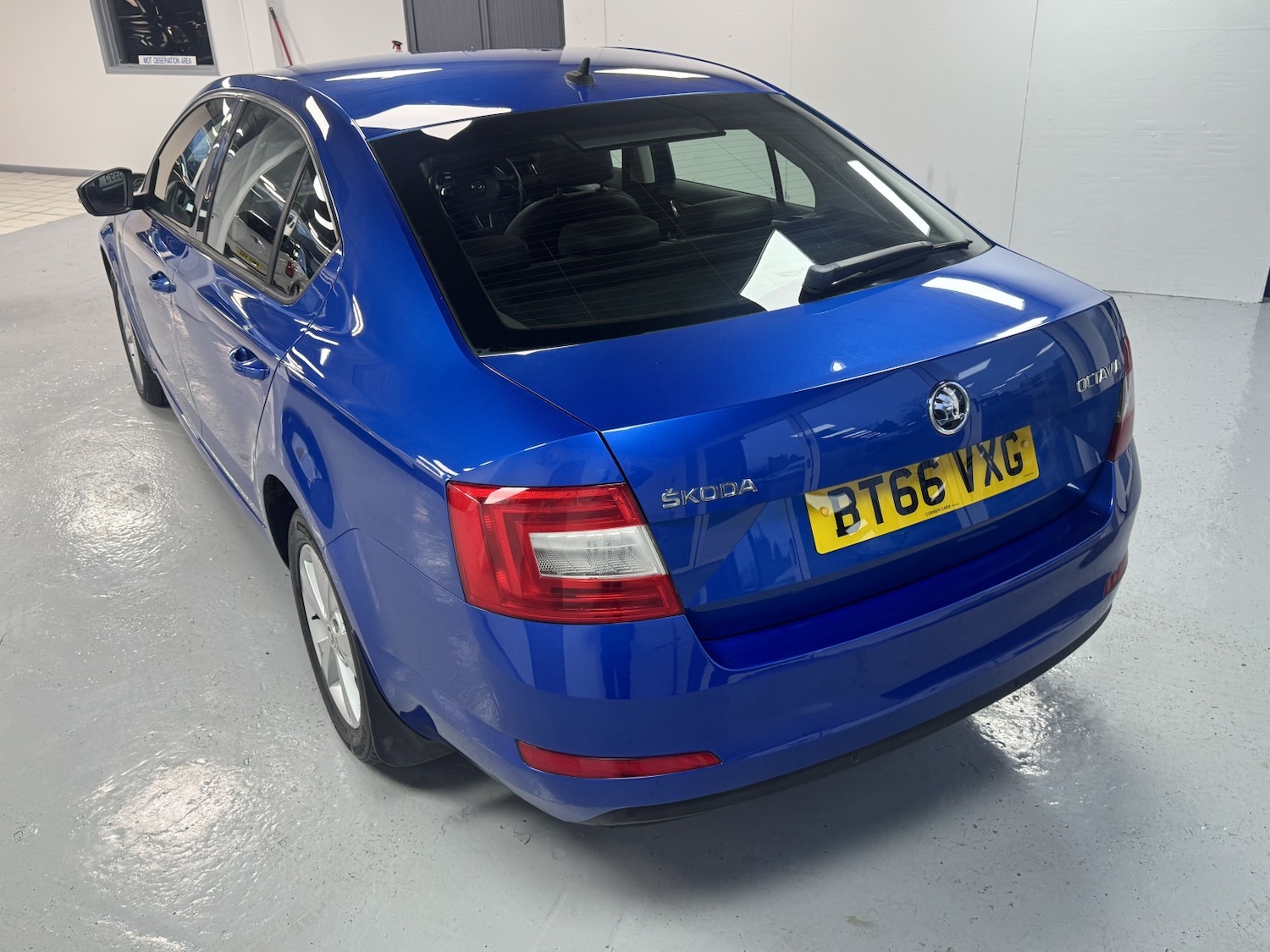 Used Skoda Octavia 2016 for sale - 77014850: Photo 16