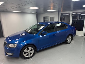 2016 - 1.6 TDI CR 110 SE L 5dr DSG