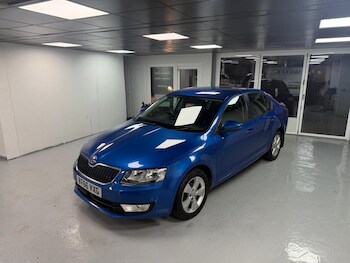 Used Skoda Octavia 2016 for sale - 77014850: Photo
