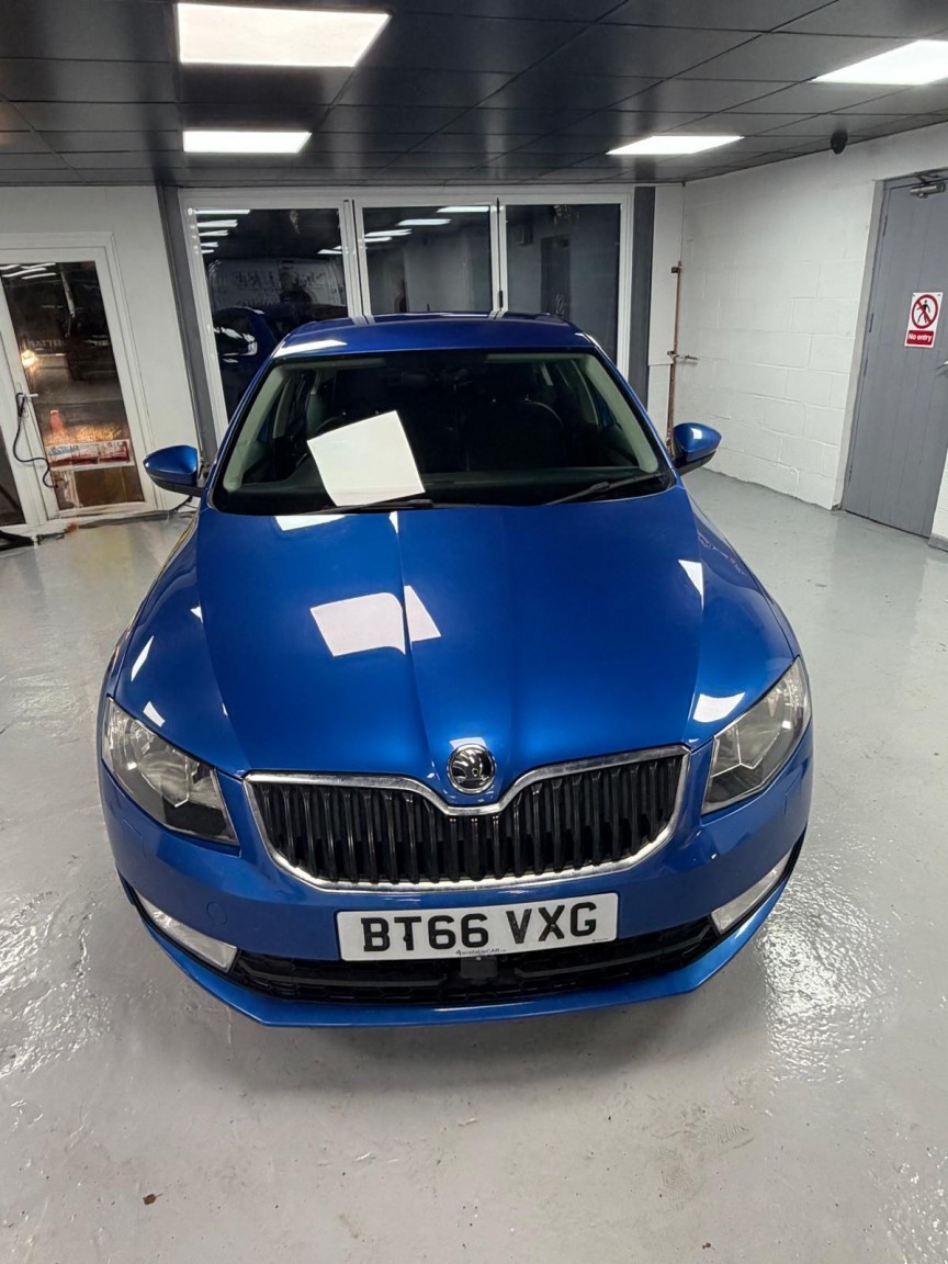 Used Skoda Octavia 2016 for sale - 77014850: Photo 3