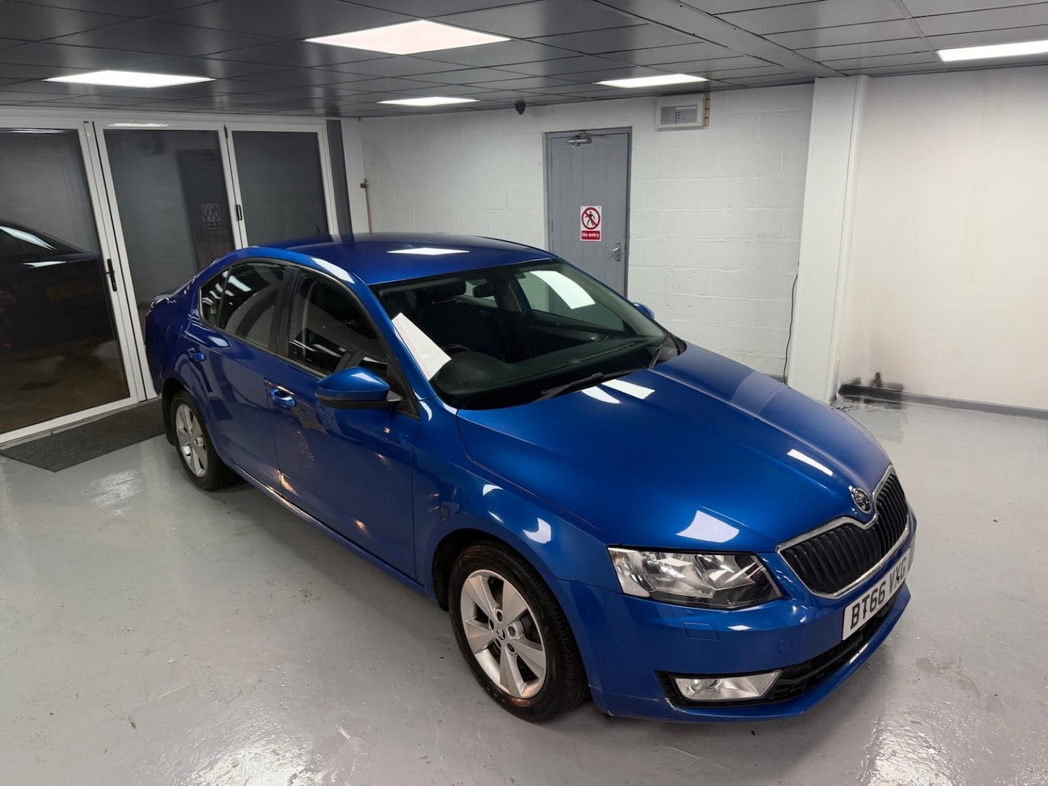 Used Skoda Octavia 2016 for sale - 77014850: Photo 5