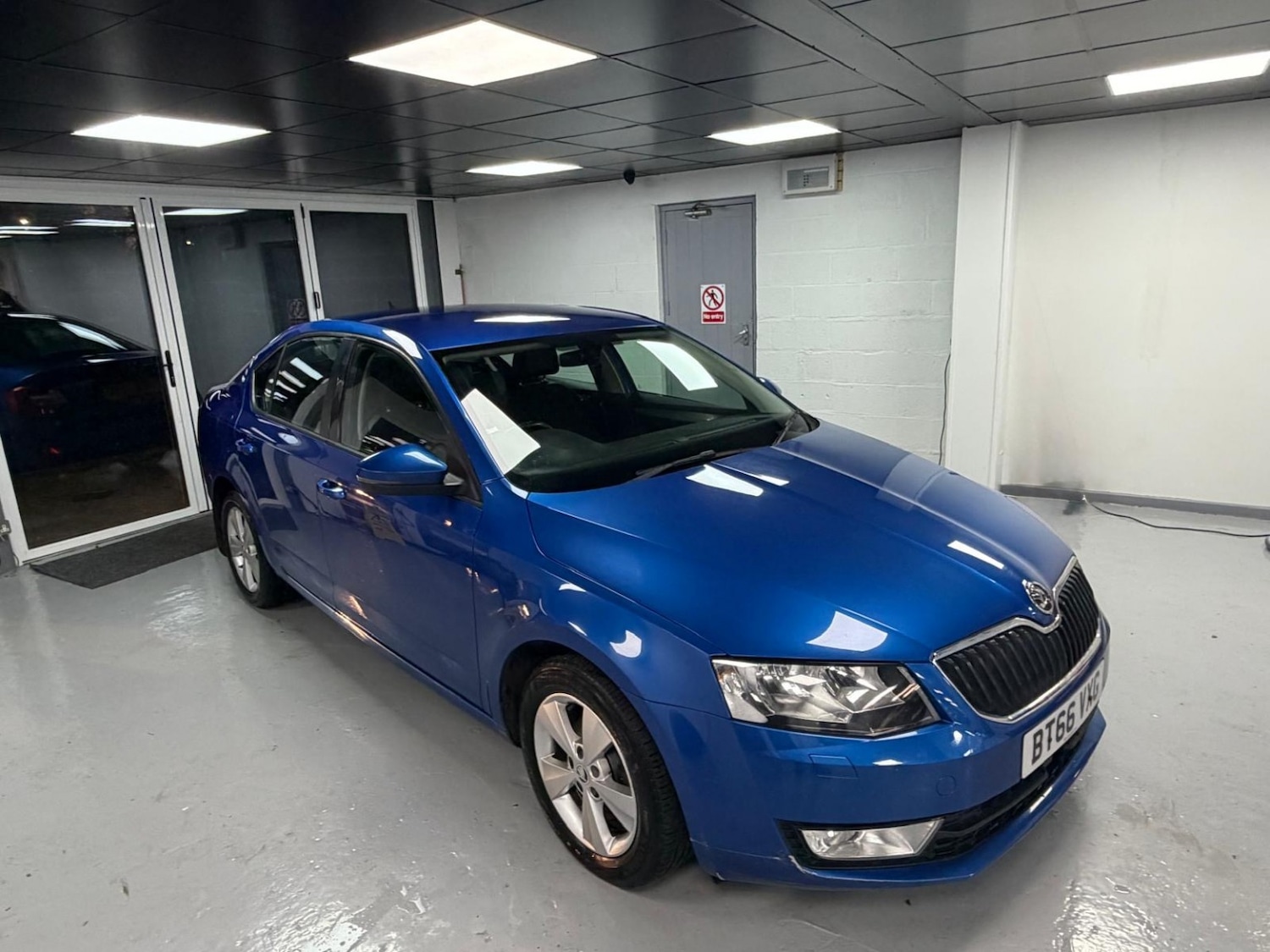 Used Skoda Octavia 2016 for sale - 77014850: Photo 6