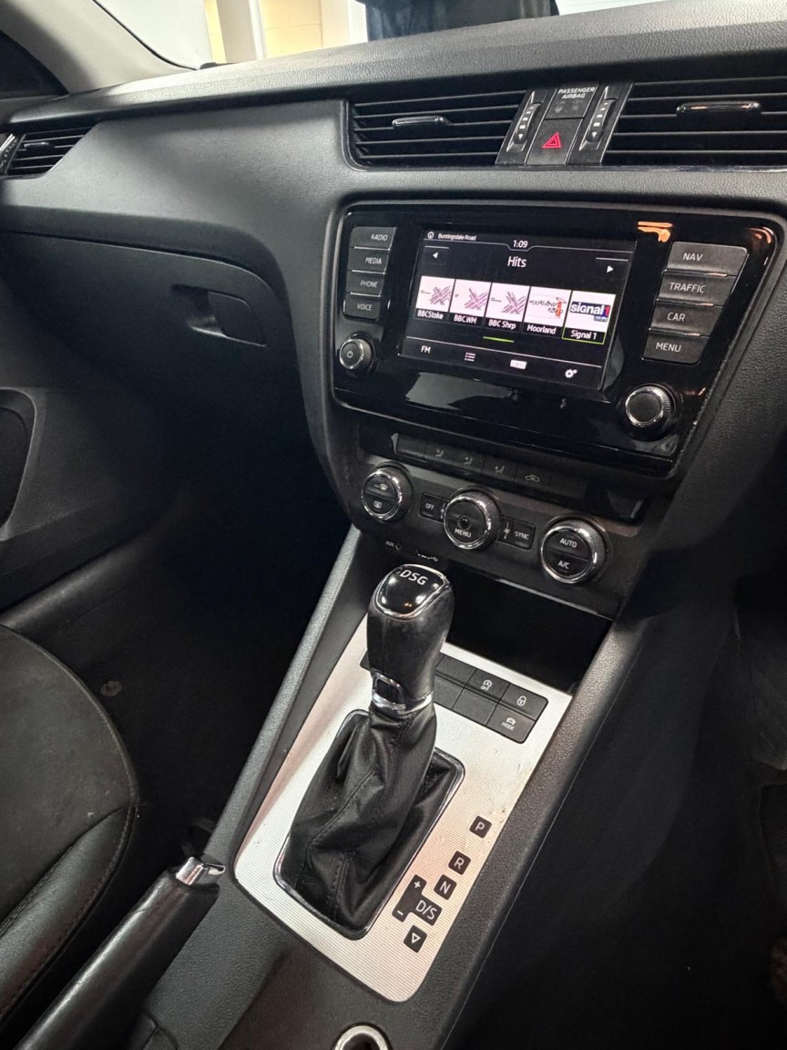 Used Skoda Octavia 2016 for sale - 77014850: Photo 9