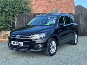 2015 - 2.0 TDI BlueMotion Tech Match 5-Door