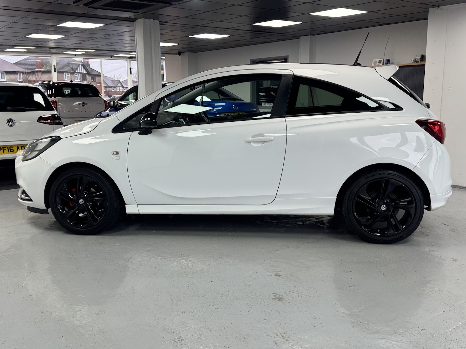 Used Vauxhall Corsa 2015 for sale - 77027924: Photo 15