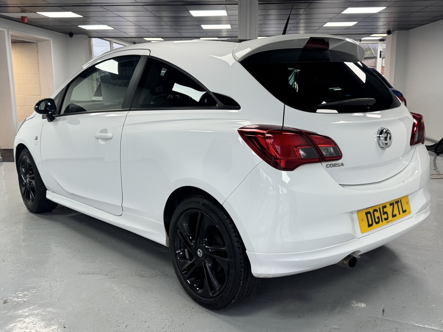 Used Vauxhall Corsa 2015 for sale - 77027924: Photo 16