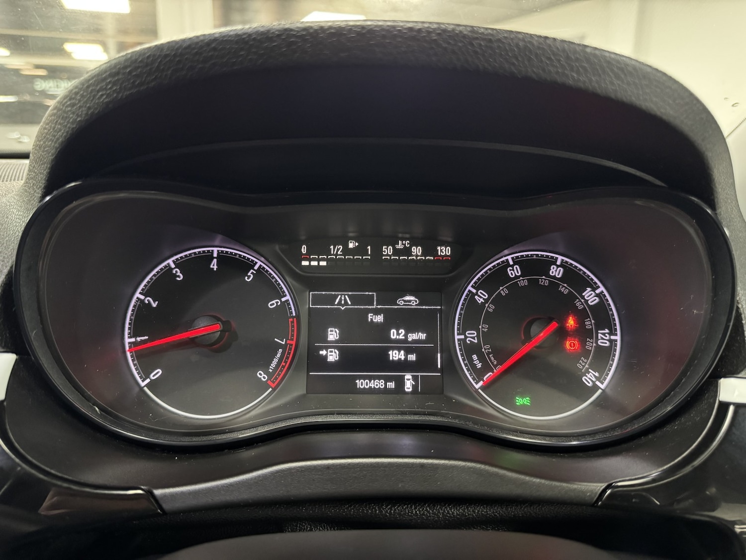 Used Vauxhall Corsa 2015 for sale - 77027924: Photo 9