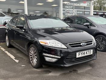 Used Ford Mondeo 2014 for sale - 79805913: Photo