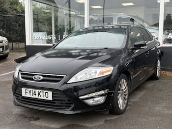 Used Ford Mondeo 2014 for sale - 79805913: Photo