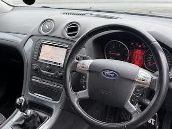 Used Ford Mondeo 2014 for sale - 79805913: Photo