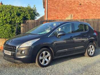 Used Peugeot 3008 2013 for sale - 74495886: Photo