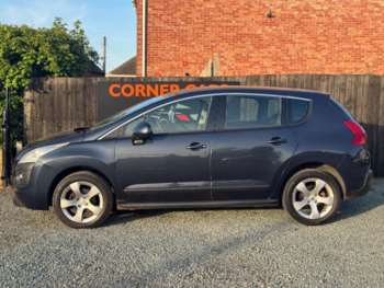 Used Peugeot 3008 2013 for sale - 74495886: Photo