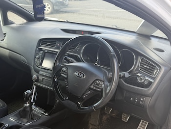 Used Kia Pro Ceed 2014 for sale - 79053998: Photo