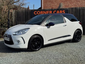 Used Citroen DS3 2013 for sale - 79668535: Photo