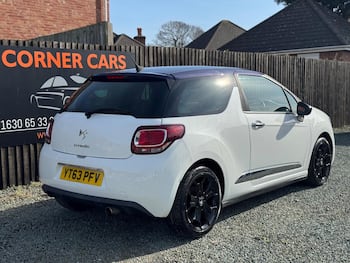 Used Citroen DS3 2013 for sale - 79668535: Photo