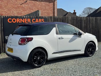 Used Citroen DS3 2013 for sale - 79668535: Photo