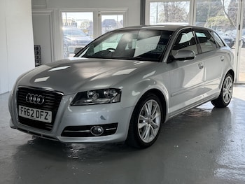 Used Audi A3 2013 for sale - 78703395: Photo