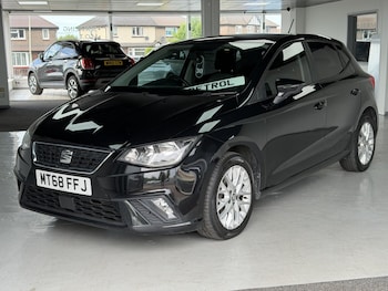 Used SEAT Ibiza 2018 for sale - 78925962: Photo