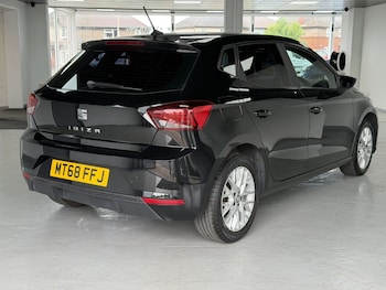 Used SEAT Ibiza 2018 for sale - 78925962: Photo