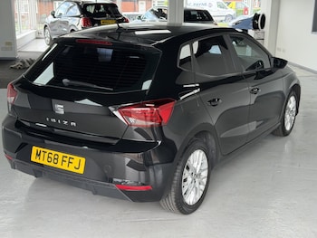Used SEAT Ibiza 2018 for sale - 78925962: Photo