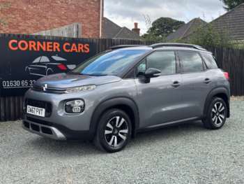 2017 - 1.2 PureTech Feel 5-Door
