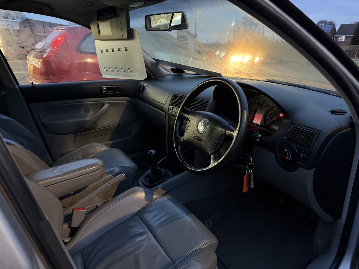 Used Volkswagen Golf 2003 for sale - 77558609: Photo 5