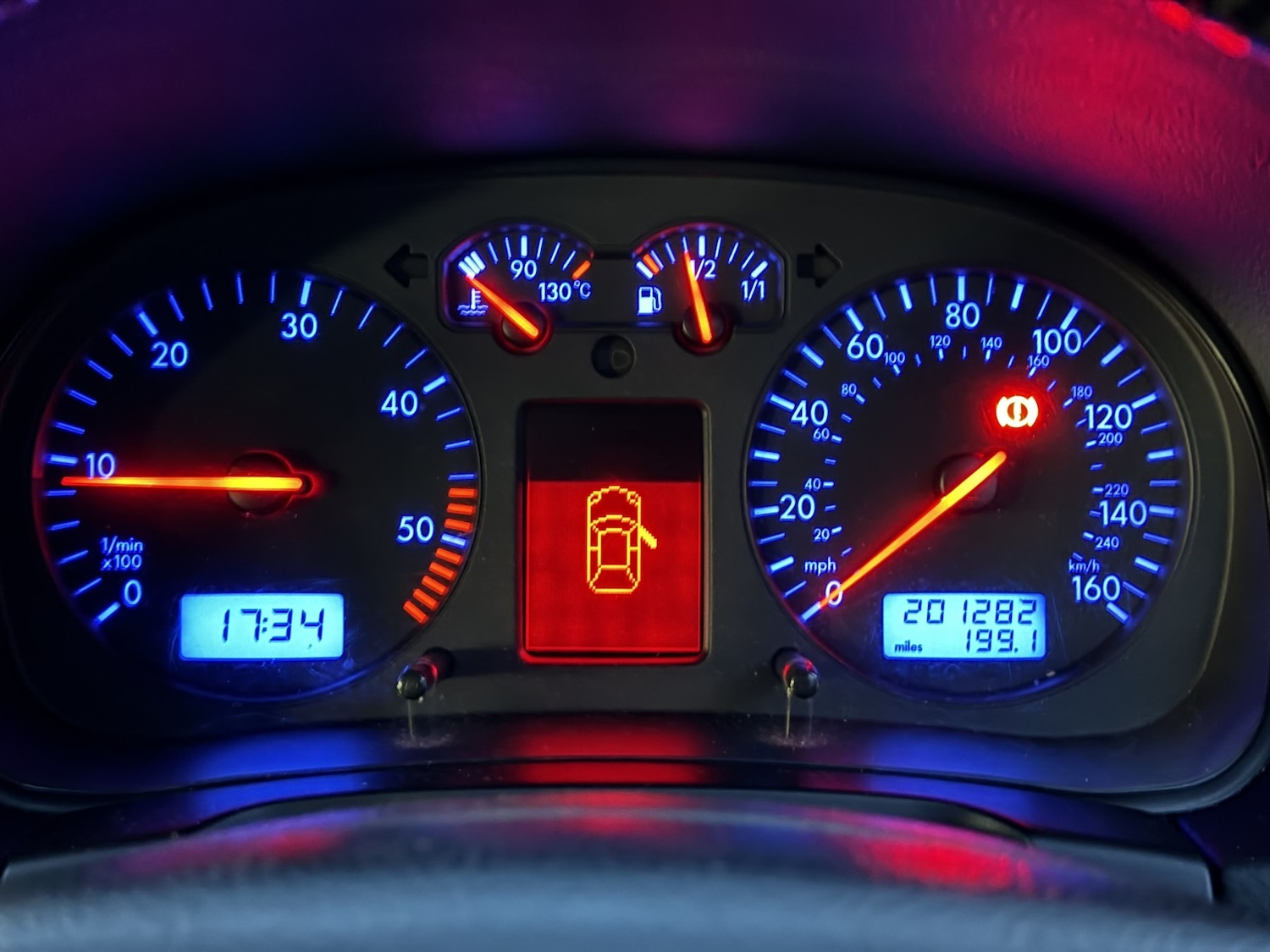 Used Volkswagen Golf 2003 for sale - 77558609: Photo 7