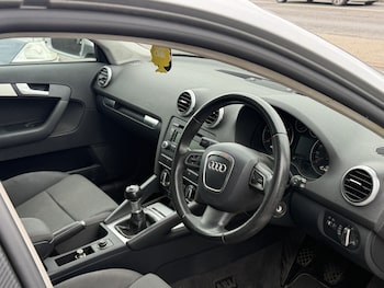 Used Audi A3 2009 for sale - 79372120: Photo
