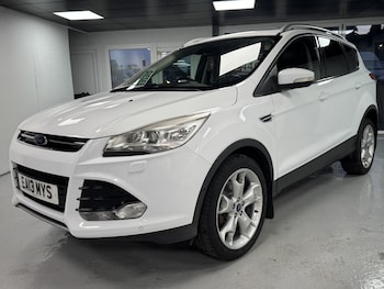 Used Ford Kuga 2013 for sale - 77140689: Photo