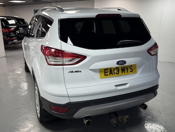 Used Ford Kuga 2013 for sale - 77140689: Photo