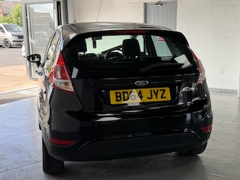 Used Ford Fiesta 2014 for sale - 79246429: Photo