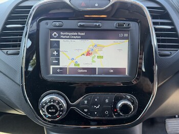 Used Renault Captur 2015 for sale - 78758752: Photo
