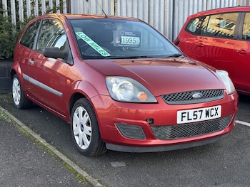 2007 - 1.3 Style Climate 3-Door