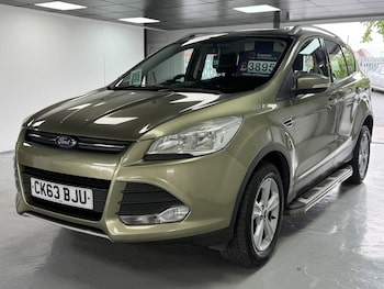 Used Ford Kuga 2013 for sale - 78782295: Photo