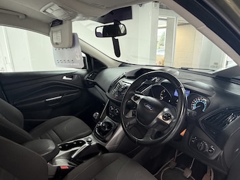 Used Ford Kuga 2013 for sale - 78782295: Photo