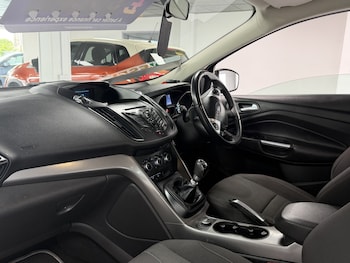 Used Ford Kuga 2013 for sale - 78782295: Photo